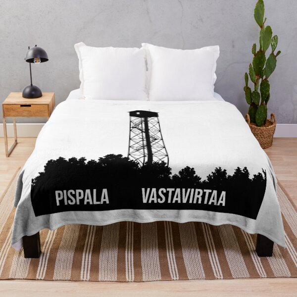 Item preview, PISPALA VASTAVIRTAA designed and sold by PispalaPrint.