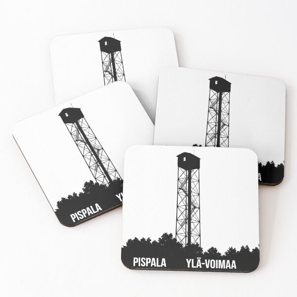Item preview, PISPALA YLÄ-VOIMAA designed and sold by PispalaPrint.