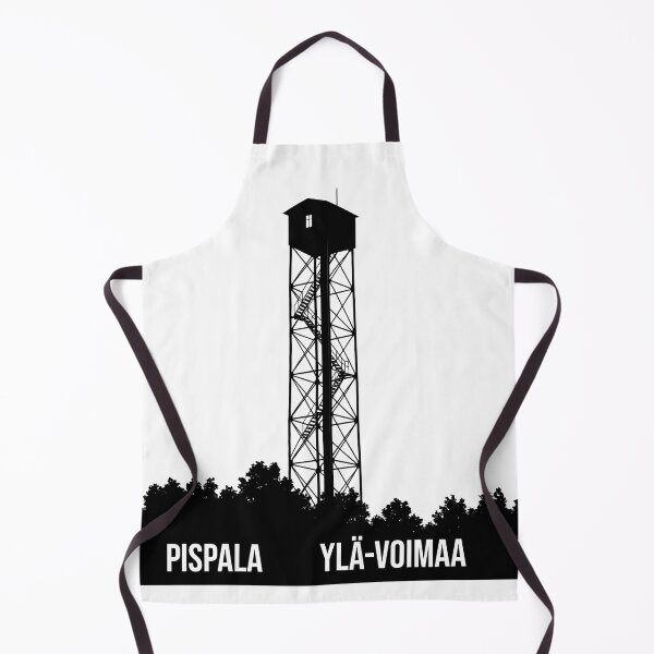 Item preview, PISPALA YLÄ-VOIMAA designed and sold by PispalaPrint.