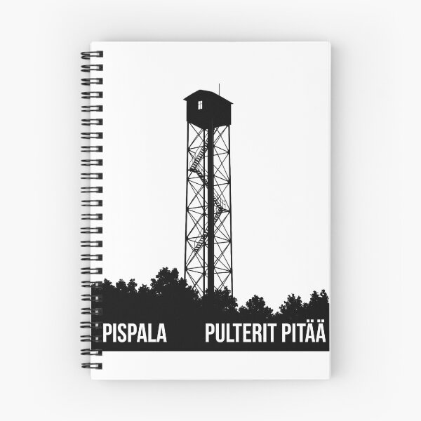 Item preview, PISPALA PULTERIT PITÄÄ designed and sold by PispalaPrint.