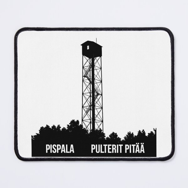 Item preview, PISPALA PULTERIT PITÄÄ designed and sold by PispalaPrint.