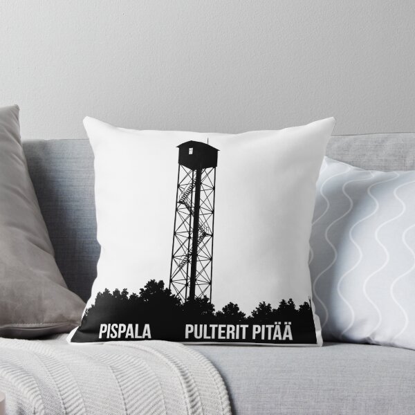 Item preview, PISPALA PULTERIT PITÄÄ designed and sold by PispalaPrint.