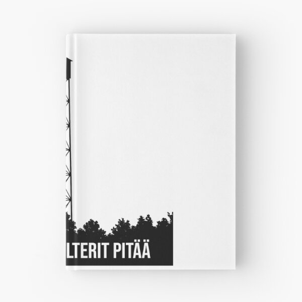 Item preview, PISPALA PULTERIT PITÄÄ designed and sold by PispalaPrint.