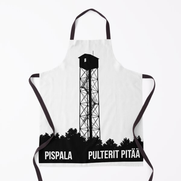 Item preview, PISPALA PULTERIT PITÄÄ designed and sold by PispalaPrint.