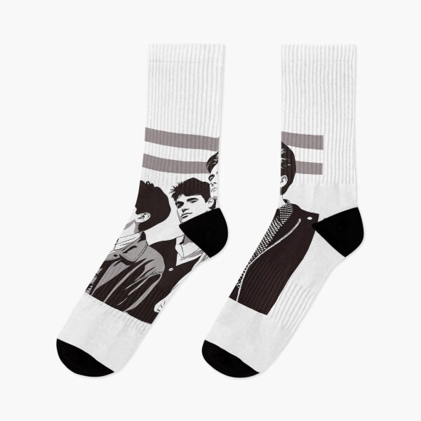 Item preview, The Smiths – Melancholy Icons in Monochrome designed and sold by Har-vee.