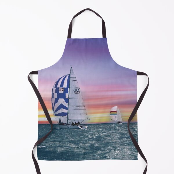 Item preview, Sailing regatta around the world designed and sold by Mauswohn.
