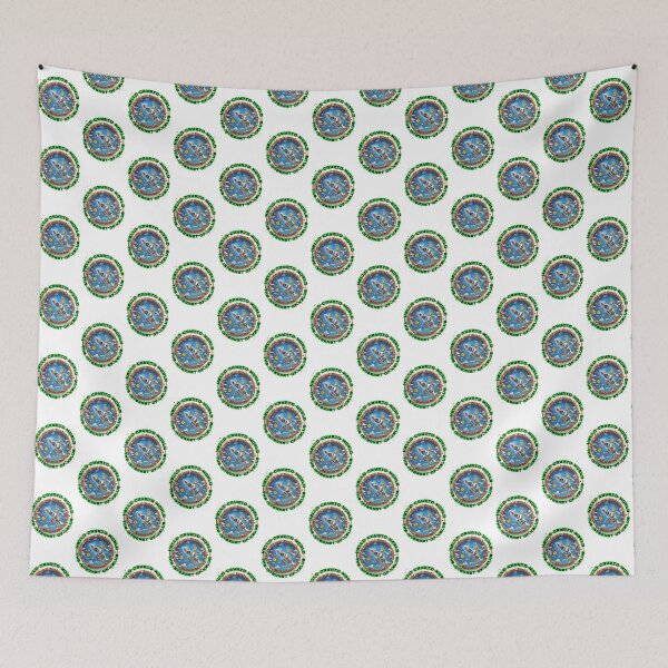 Item preview, XRP Hello! Crypto World The Internet of Value. designed and sold by RoseAIArtRhythm.