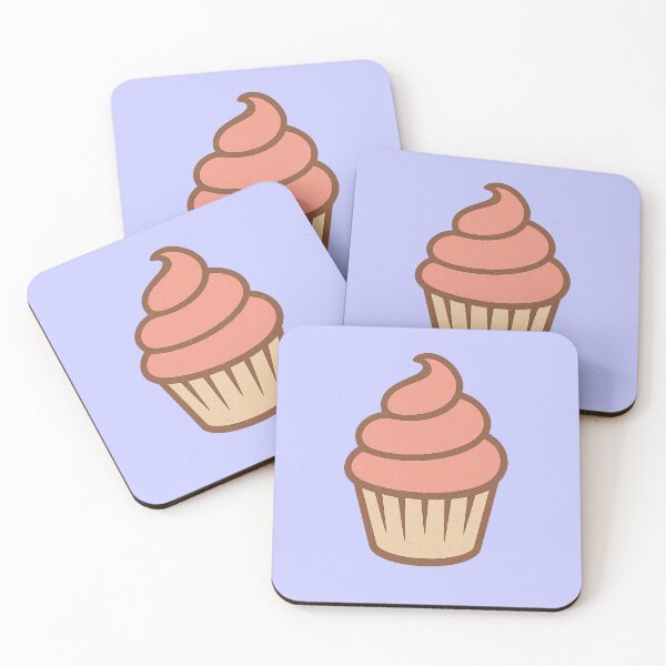 Item preview, Cupcake designed and sold by douhaus.