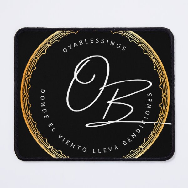 Item preview, Oyablessings where the wind carries blessings designed and sold by Oyablessings.