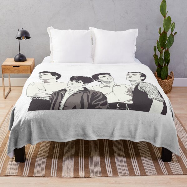 Item preview, The Smiths – Elegance in Alienation - Vector Pop Art designed and sold by Har-vee.