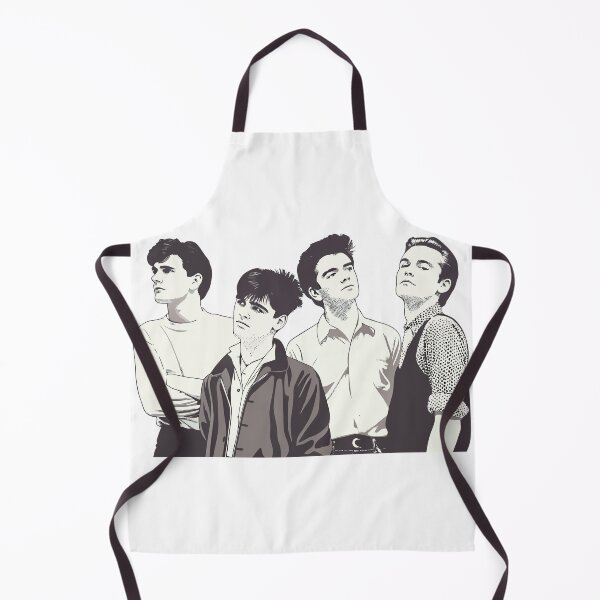 Item preview, The Smiths – Elegance in Alienation - Vector Pop Art designed and sold by Har-vee.