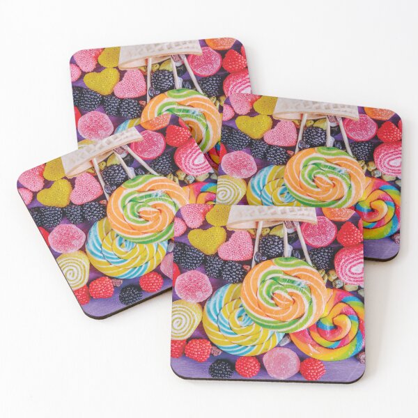 Item preview, delicious sweets without sugar designed and sold by Mauswohn.