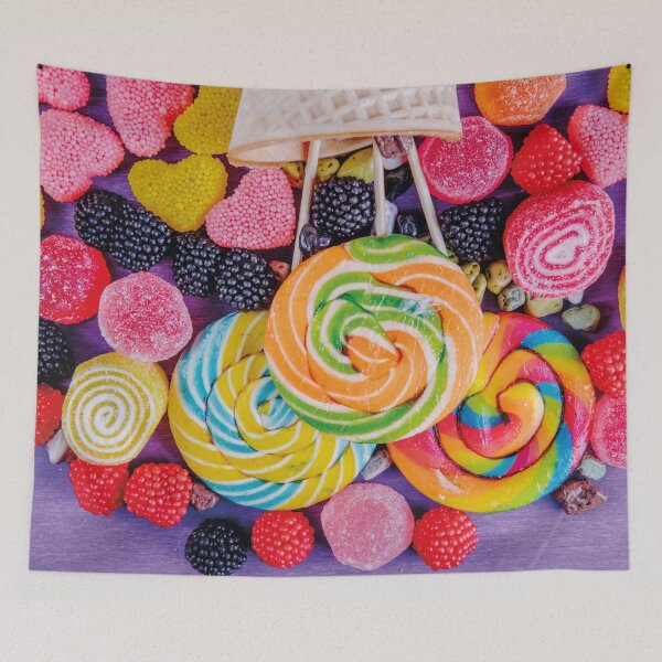 Item preview, delicious sweets without sugar designed and sold by Mauswohn.