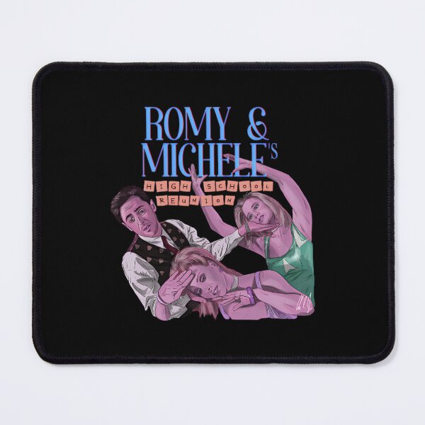 Item preview, Romy & Michele - The Dance designed and sold by Frizz-Nie.