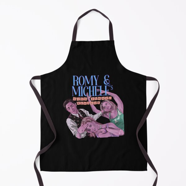 Item preview, Romy & Michele - The Dance designed and sold by Frizz-Nie.