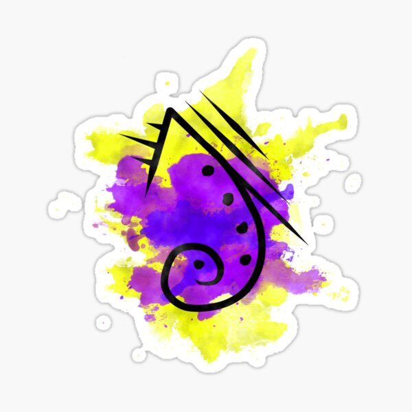 Sigil For Focus