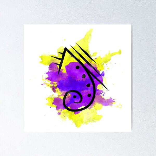 Item preview, Sigil for focus  designed and sold by Wolfofantimony.