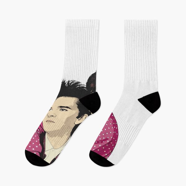 Item preview, The Smiths – Tenderness in Contrast designed and sold by Har-vee.