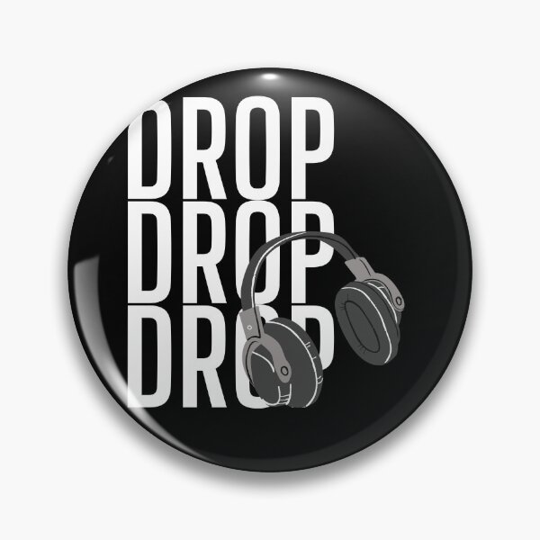 Item preview, Drop, Drop, Drop (Alternative Version) designed and sold by nyblydd.