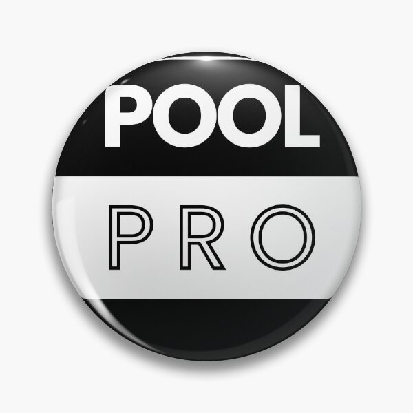 Item preview, Pool Pro (Alternative Version) designed and sold by nyblydd.