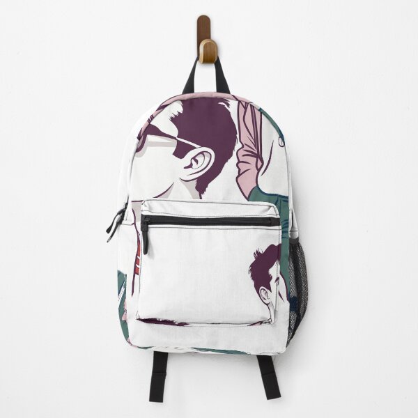 Item preview, The Smiths – Flowers, Fashion, and Forever designed and sold by Har-vee.