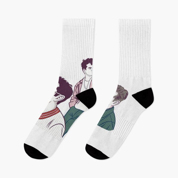Item preview, The Smiths – Flowers, Fashion, and Forever designed and sold by Har-vee.