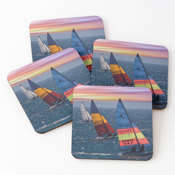 Item preview, Sailing on the Baltic Sea designed and sold by Mauswohn.