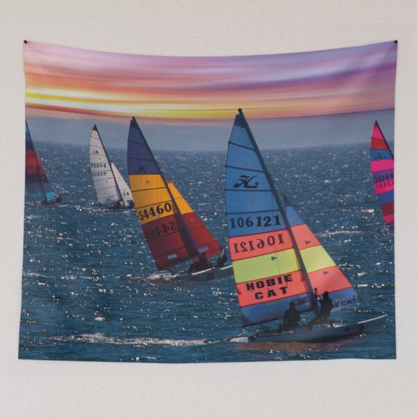 Item preview, Sailing on the Baltic Sea designed and sold by Mauswohn.