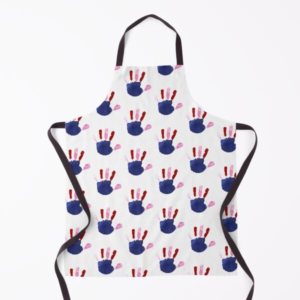 Item preview, Child's First Handprint designed and sold by PalmLineStudio.