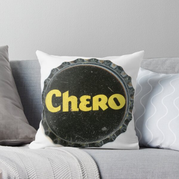 Item preview, chero designed and sold by QueenofCrowns.