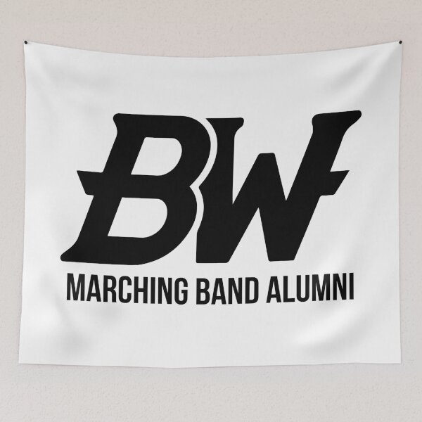 Item preview, Marching Band Alumni designed and sold by lainade.