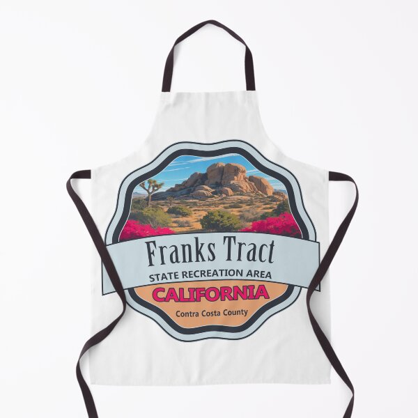 Item preview, Franks Tract State Recreation Area, Contra Costa County, California designed and sold by Wanderful-roads.