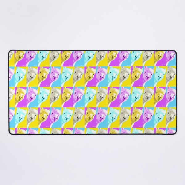 Item preview, Colorful Sheep designed and sold by Liorliv.