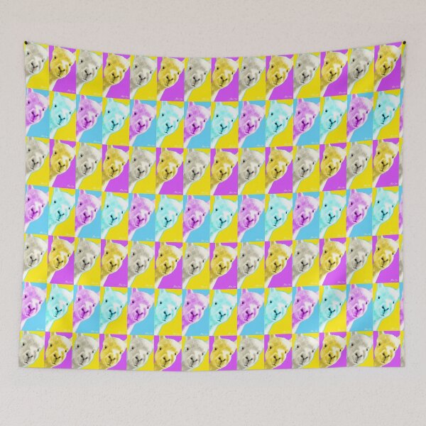 Item preview, Colorful Sheep designed and sold by Liorliv.