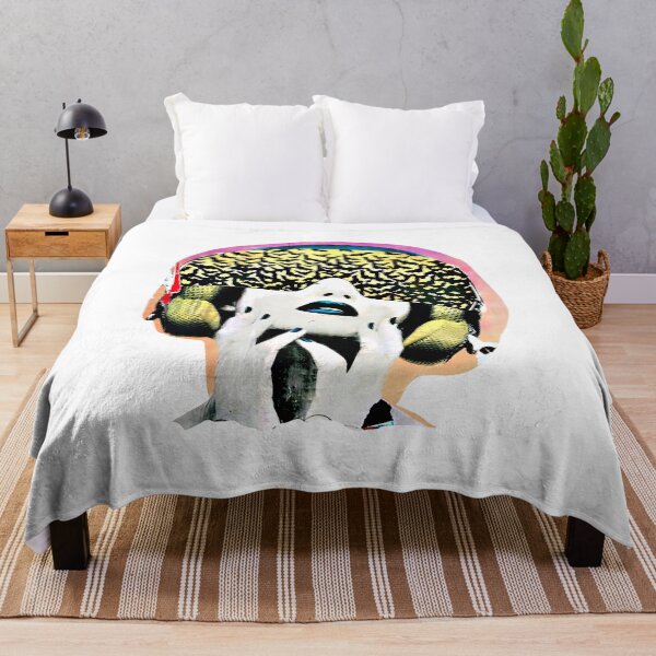 Item preview, Addicted to Vibes, Immersed in Rhythm designed and sold by blackink-design.