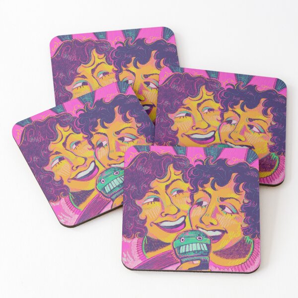 Item preview, attack of the ween designed and sold by itslillly.