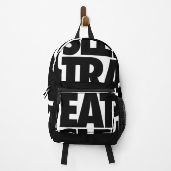 Item preview, Eat Sleep Train Repeat designed and sold by Harshal-Studio.