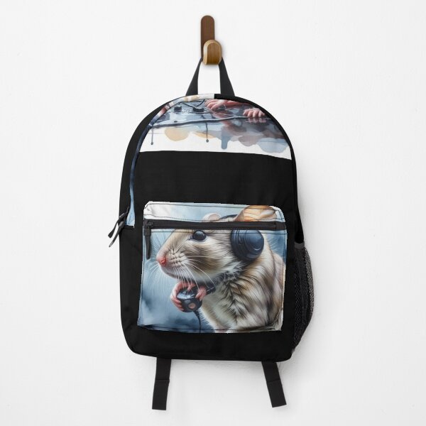 Item preview, Rat designed and sold by TodoNatural.