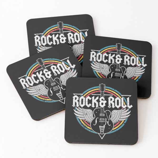 Item preview, Rock 'n Roll Guitar designed and sold by BugiDesignArt.