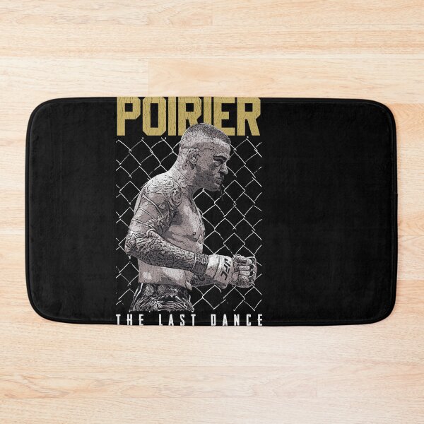Item preview, Dustin Poirier designed and sold by ParadoxoMario.