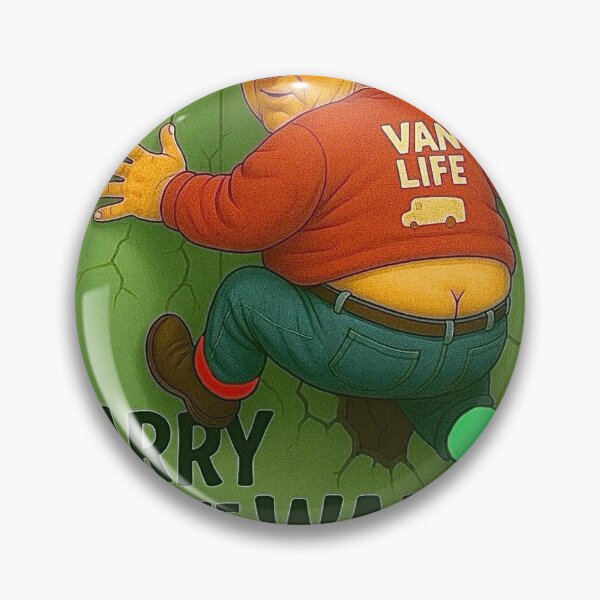 Item preview, LARRY ON THE WALL designed and sold by KRYPTO-KHAT.