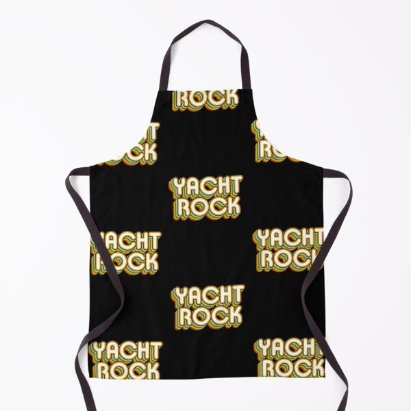 Item preview, Yacht Rock Throwback designed and sold by GloopTrekker.