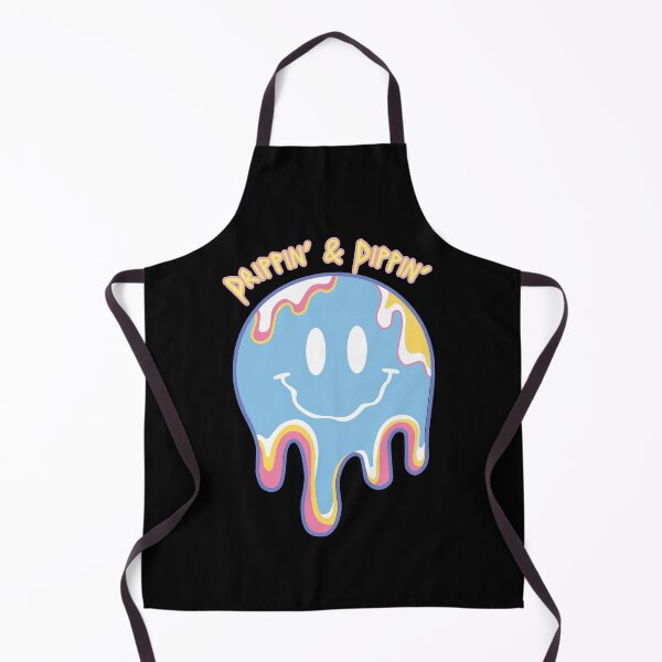Item preview, Drippin & Dippin | Melting World Pastel Aesthetic Design designed and sold by GuidedFaithCo.