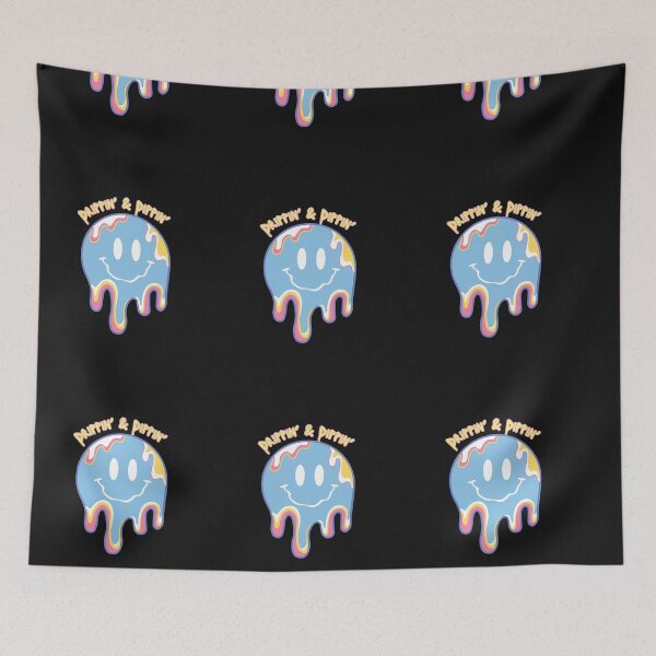 Item preview, Drippin & Dippin | Melting World Pastel Aesthetic Design designed and sold by GuidedFaithCo.