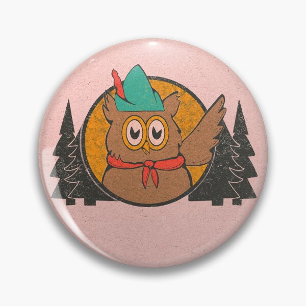 Item preview, give a hoot don’t pollute - faded vintage woodsy designed and sold by crestfallenmermaid.