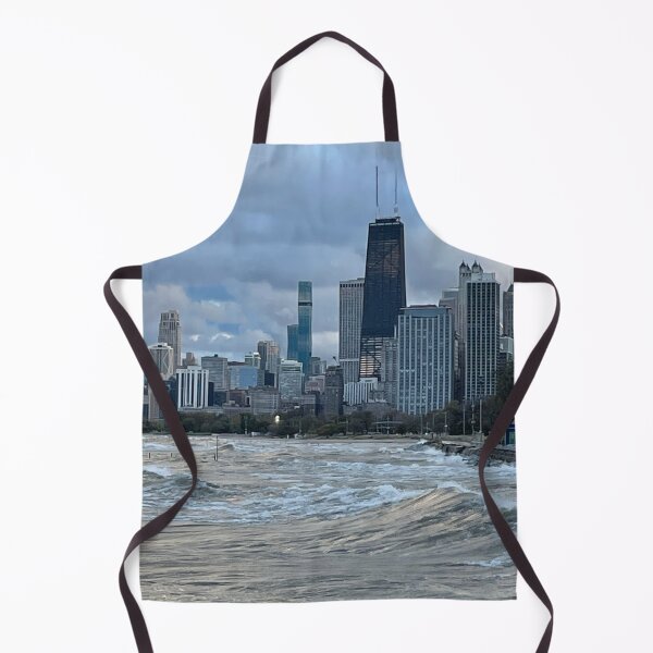 Item preview, Chicago Lakefront: Lincoln Park Vantage Point designed and sold by GHG Originals.