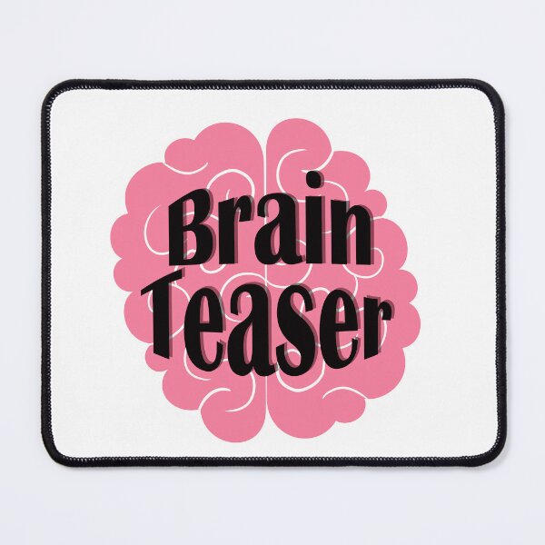 Item preview, Brain Teaser  designed and sold by Juana-.