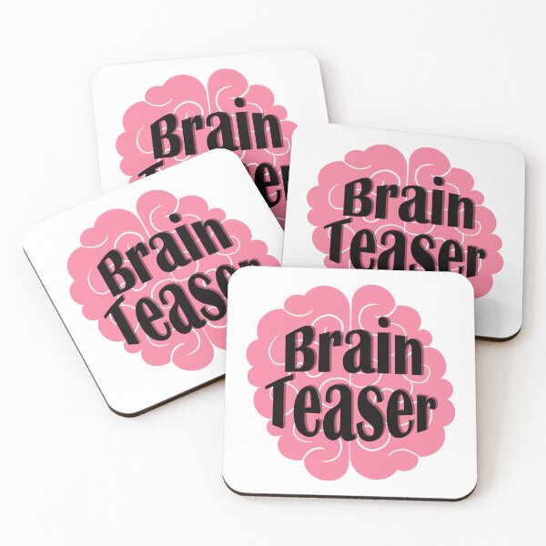 Item preview, Brain Teaser  designed and sold by Juana-.