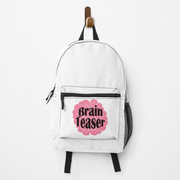 Item preview, Brain Teaser designed and sold by Juana-.