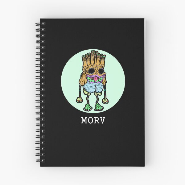 Item preview, MORV designed and sold by HAME.